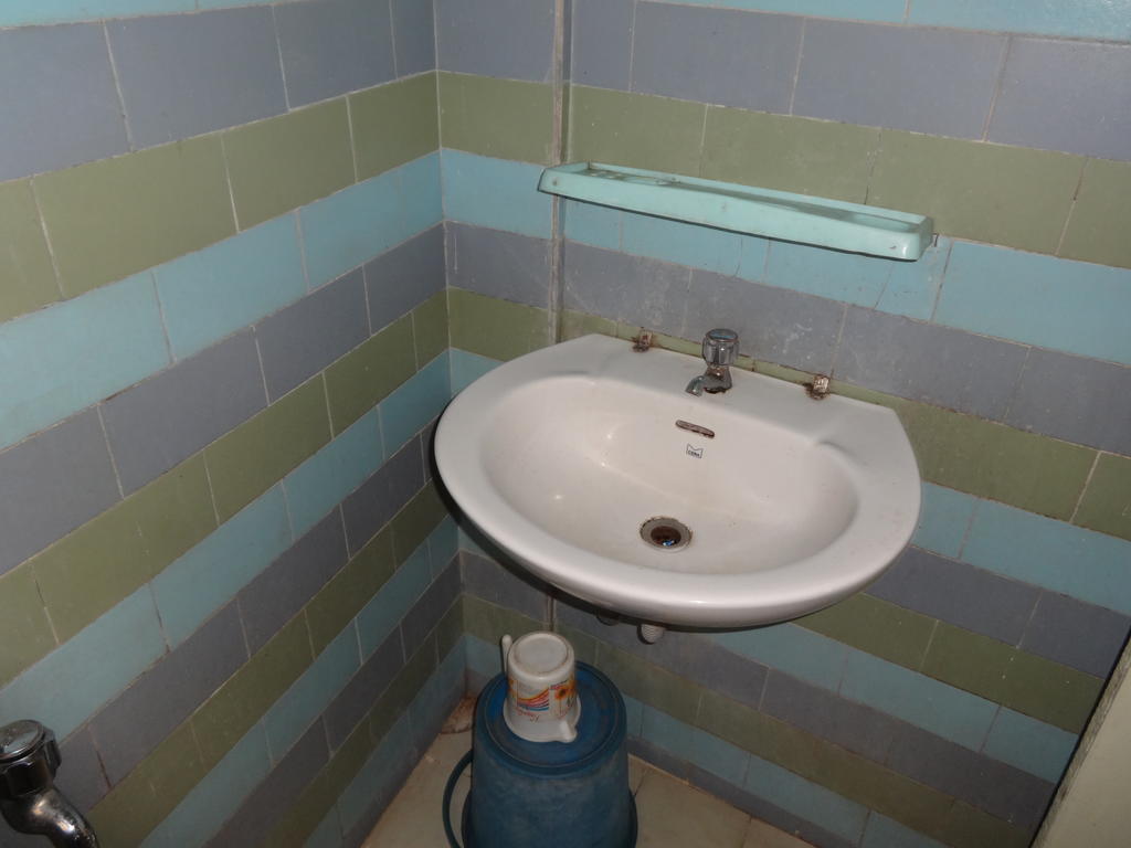 Hotel Upasana Bhubaneswar Habitación foto