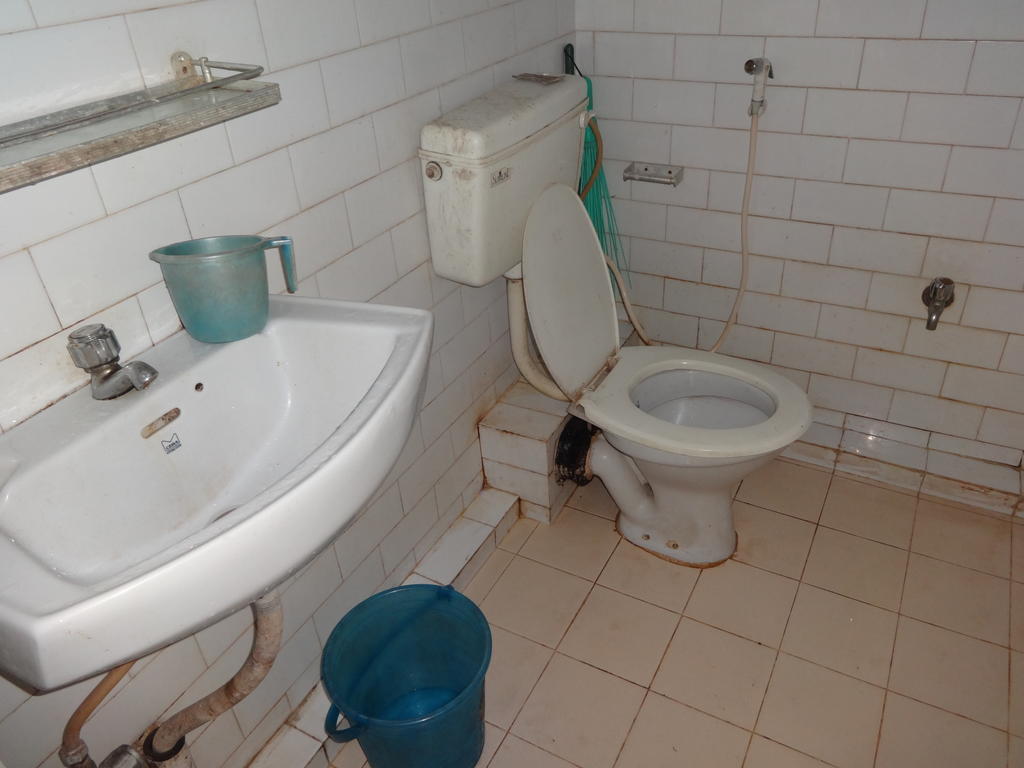 Hotel Upasana Bhubaneswar Habitación foto