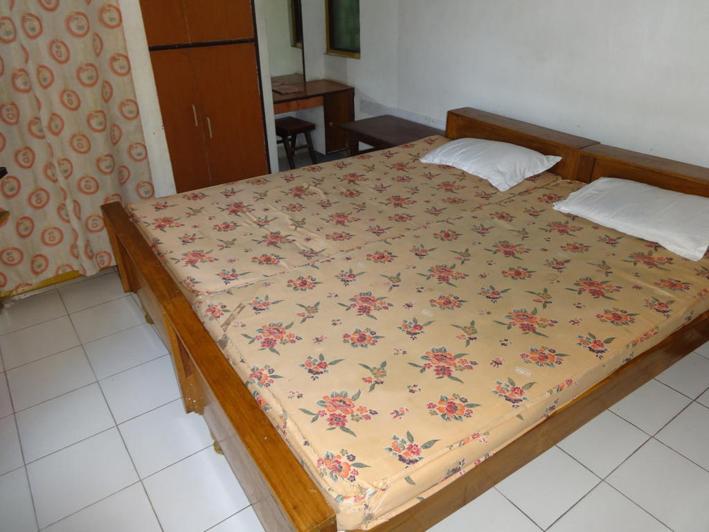 Hotel Upasana Bhubaneswar Habitación foto