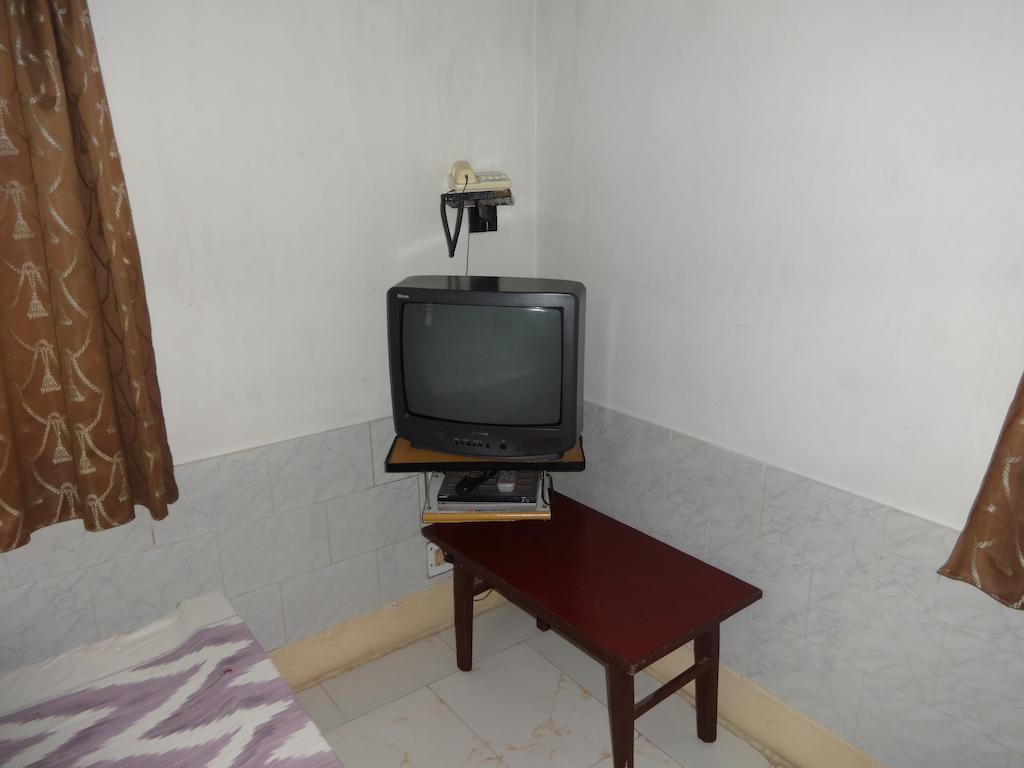 Hotel Upasana Bhubaneswar Habitación foto